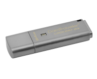 Kingston 64GB DataTraveler Locker+ G3 (USB 3.0) 135MB/s - 169317 - zdjęcie 3